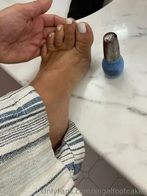 Angelfootcakes OnlyFans Leaked Free Thumbnail Picture - #eA2mKDO45p