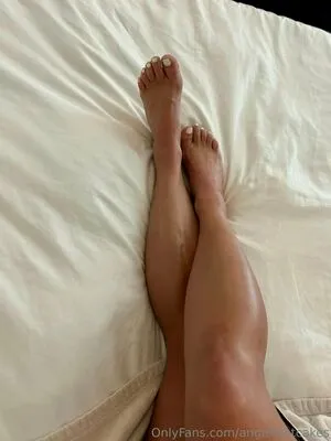 Angelfootcakes OnlyFans Leaked Free Thumbnail Picture - #g7yjf5zMco