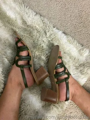 Angelfootcakes OnlyFans Leaked Free Thumbnail Picture - #ily5kes0gp