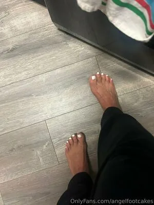 Angelfootcakes OnlyFans Leaked Free Thumbnail Picture - #typkTwN2VT