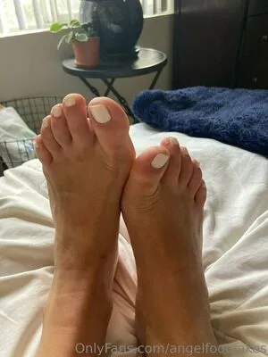 Angelfootcakes OnlyFans Leaked Free Thumbnail Picture - #w0edVZewZ7