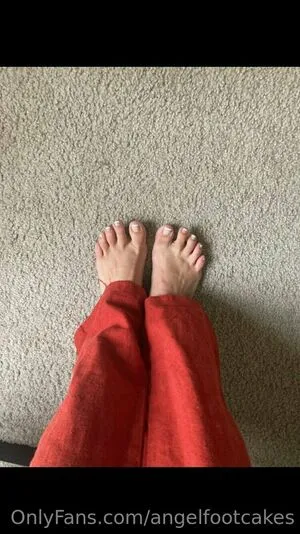 Angelfootcakes OnlyFans Leaked Free Thumbnail Picture - #yxiHJhJWFA