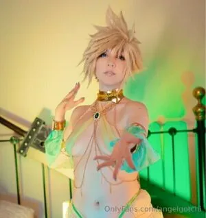 Angelgotchi OnlyFans Leaked Free Thumbnail Picture - #1vIGhUK07B