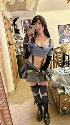 Angelgotchi OnlyFans Leaked Free Thumbnail Picture - #5ysbNvVLn1