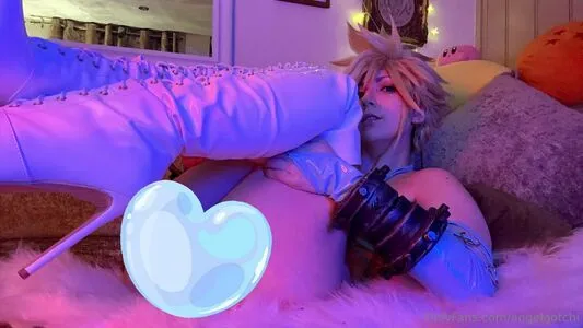 Angelgotchi OnlyFans Leaked Free Thumbnail Picture - #9LzS7eTgkY
