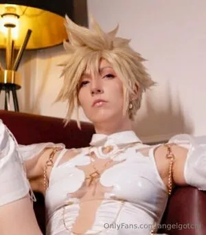 Angelgotchi OnlyFans Leaked Free Thumbnail Picture - #EL4NpNqiCK