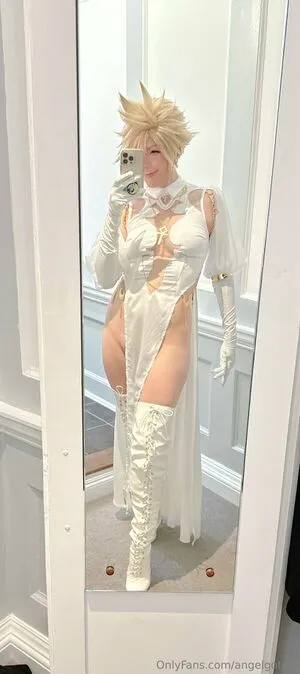 Angelgotchi OnlyFans Leaked Free Thumbnail Picture - #GhWTdSdYm1