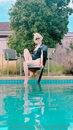 Angelgotchi OnlyFans Leaked Free Thumbnail Picture - #Gt09rNlhDG