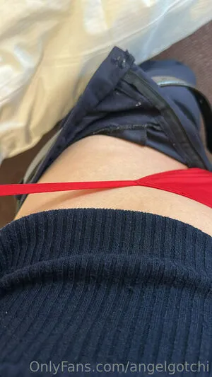 Angelgotchi OnlyFans Leaked Free Thumbnail Picture - #OEPUdvKn9P