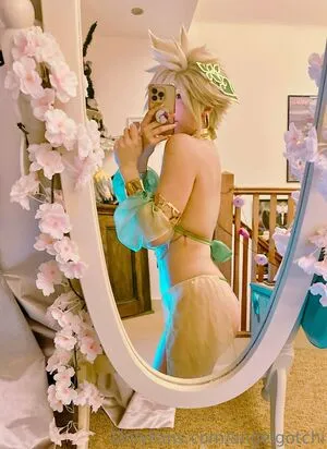 Angelgotchi OnlyFans Leaked Free Thumbnail Picture - #V6wb2HIl6G