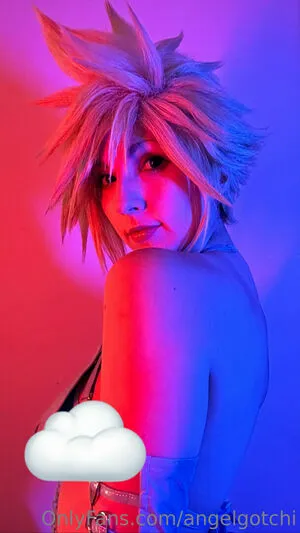 Angelgotchi OnlyFans Leaked Free Thumbnail Picture - #VNNhgYMmbI