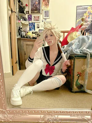 Angelgotchi OnlyFans Leaked Free Thumbnail Picture - #XHEXcrbaSM