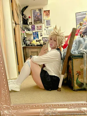 Angelgotchi OnlyFans Leaked Free Thumbnail Picture - #agQZbE6Ocp