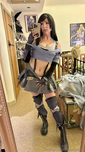 Angelgotchi OnlyFans Leaked Free Thumbnail Picture - #b81VAM3dX2