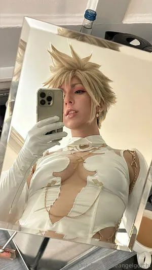 Angelgotchi OnlyFans Leaked Free Thumbnail Picture - #drzlb0gOi6