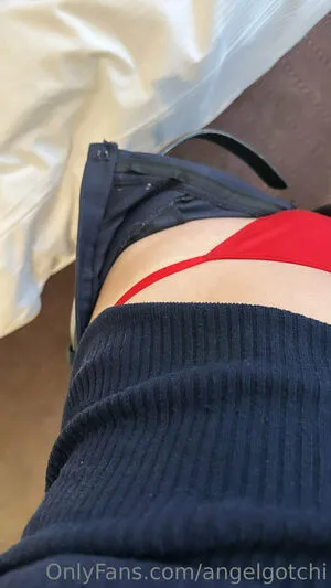 Angelgotchi OnlyFans Leaked Free Thumbnail Picture - #jaCO9wDNUW