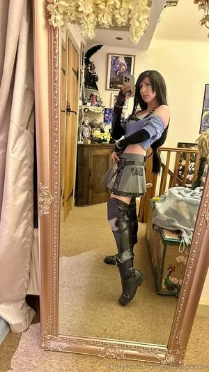 Angelgotchi OnlyFans Leaked Free Thumbnail Picture - #jfkTsCIrLf