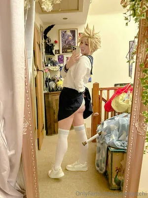 Angelgotchi OnlyFans Leaked Free Thumbnail Picture - #xz9heMIX5W