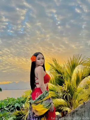 Angelgrande OnlyFans Leaked Free Thumbnail Picture - #HXba8GV5il