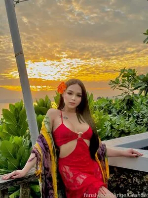 Angelgrande OnlyFans Leaked Free Thumbnail Picture - #RIXNVPERs2