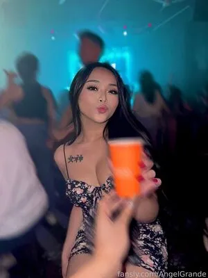Angelgrande OnlyFans Leaked Free Thumbnail Picture - #o70zvQs8q1