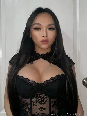 Angelgrande OnlyFans Leaked Free Thumbnail Picture - #rWBe8VyARi