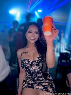 Angelgrande OnlyFans Leaked Free Thumbnail Picture - #v4BLRzEW8m