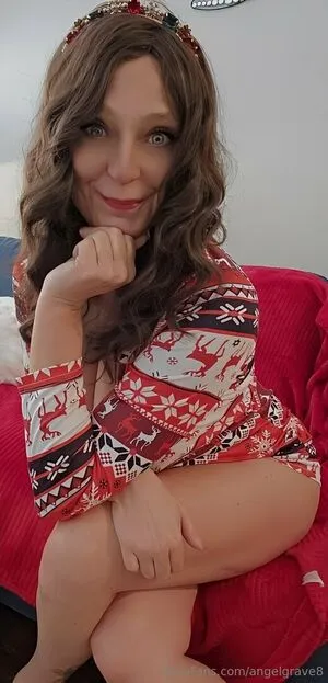 Angelgrave8 OnlyFans Leaked Free Thumbnail Picture - #3wTgg7cyoH