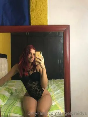 Angelgreidys OnlyFans Leaked Free Thumbnail Picture - #1BCsTVDiJl