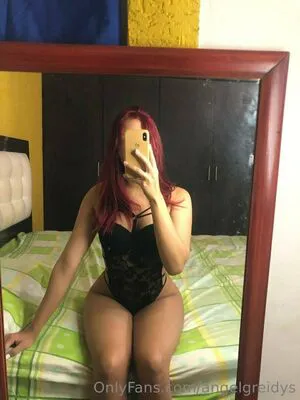 Angelgreidys OnlyFans Leaked Free Thumbnail Picture - #N4HYSTRNYS