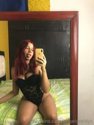 Angelgreidys OnlyFans Leaked Free Thumbnail Picture - #VQzhT2DOty