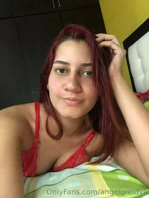 Angelgreidys OnlyFans Leaked Free Thumbnail Picture - #bdXFkz0OyZ