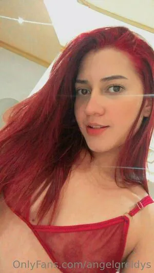 Angelgreidys OnlyFans Leaked Free Thumbnail Picture - #bsxMmP1YH4