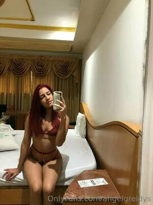 Angelgreidys OnlyFans Leaked Free Thumbnail Picture - #hNAhotKfCZ