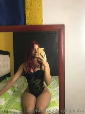 Angelgreidys OnlyFans Leaked Free Thumbnail Picture - #xg4lAlgKnt