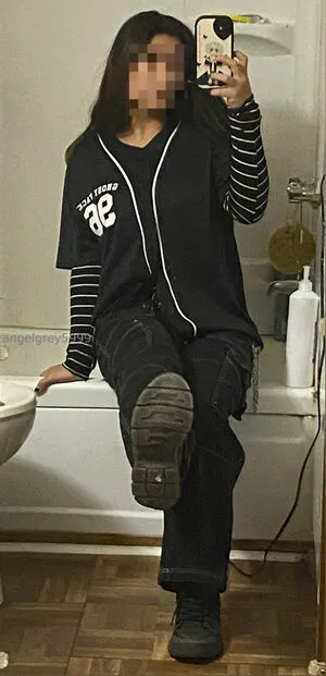 Angelgrey5999 OnlyFans Leaked Free Thumbnail Picture - #8pCtkVyKYX