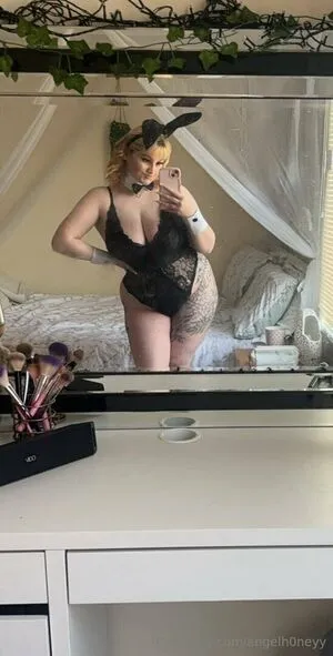 Angelh0neyy OnlyFans Leaked Free Thumbnail Picture - #UPZuX9KFR8