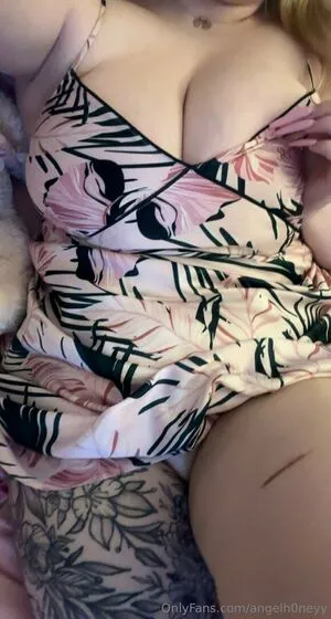 Angelh0neyy OnlyFans Leaked Free Thumbnail Picture - #udHtD7lfPN