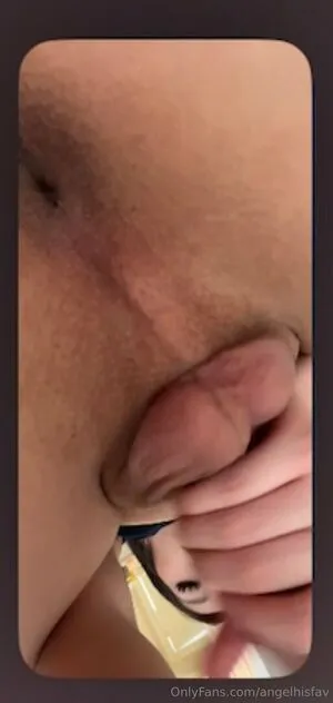 Angelhisfav OnlyFans Leaked Free Thumbnail Picture - #JydqPHLA3P