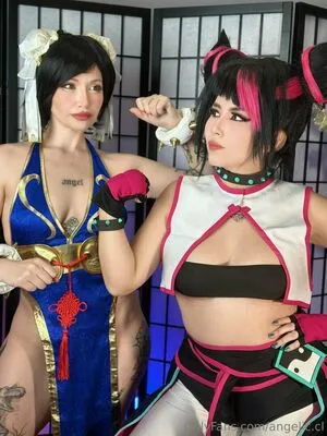 Angelic Cl OnlyFans Leaked Free Thumbnail Picture - #2gTeUzIOZC