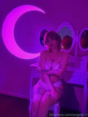 Angelic Cl OnlyFans Leaked Free Thumbnail Picture - #GviC970Jpk