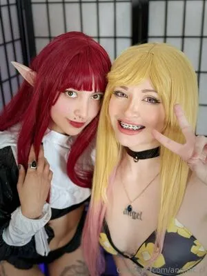 Angelic Cl OnlyFans Leaked Free Thumbnail Picture - #KNxqW3Pqxh