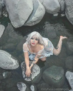Angelic Cl OnlyFans Leaked Free Thumbnail Picture - #NOrRt8aPWT