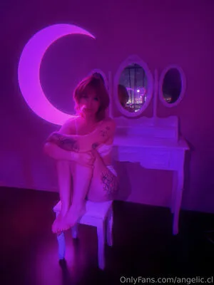 Angelic Cl OnlyFans Leaked Free Thumbnail Picture - #bEB7wAVxe4