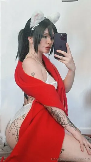 Angelic Cl OnlyFans Leaked Free Thumbnail Picture - #v4tTEXg4CL