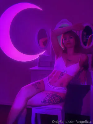 Angelic Cl OnlyFans Leaked Free Thumbnail Picture - #w0FhEw4gmn