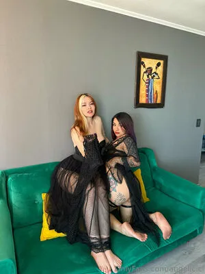 Angelic Cl OnlyFans Leaked Free Thumbnail Picture - #w9sWoZ7wU2