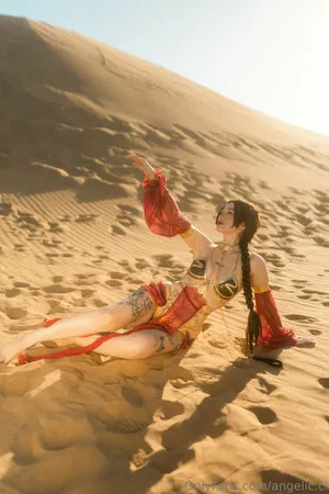 Angelic Cl OnlyFans Leaked Free Thumbnail Picture - #wRE2jf1K3z