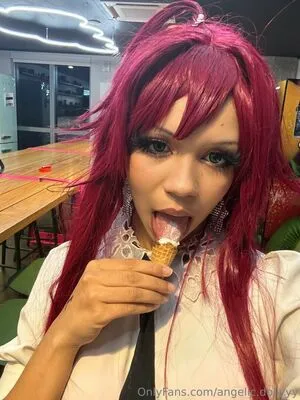Angelic Dollyyy OnlyFans Leaked Free Thumbnail Picture - #JOOr3Y6edZ