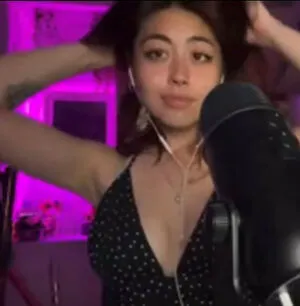 Angelic Lofi Asmr OnlyFans Leaked Free Thumbnail Picture - #1og2vpweQu